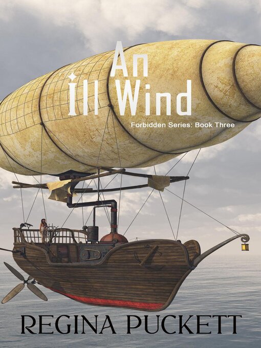 Title details for An Ill Wind by Regina Puckett - Available